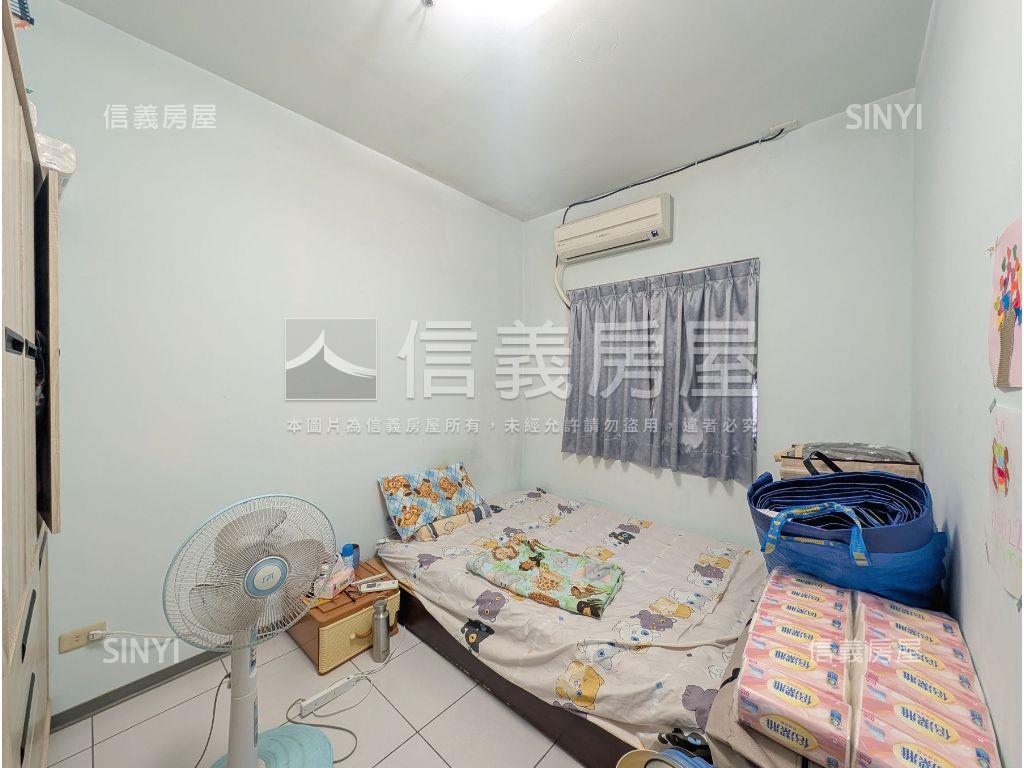 伊吉邦。雙捷運電梯三房房屋室內格局與周邊環境