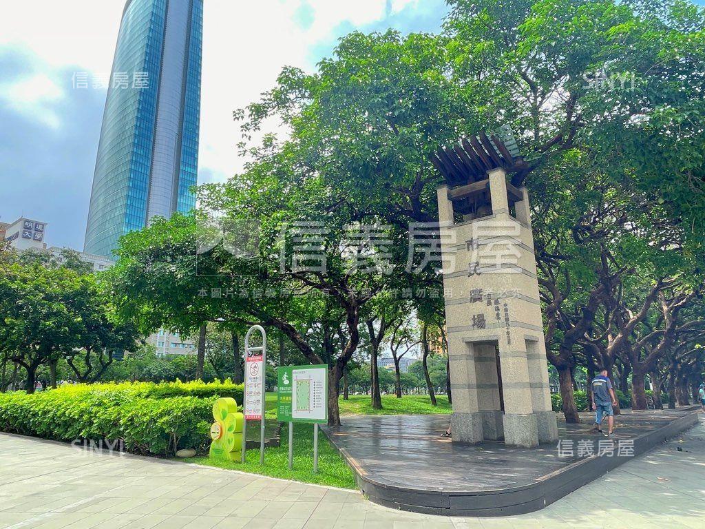 近向上市場透店誠意出售房屋室內格局與周邊環境