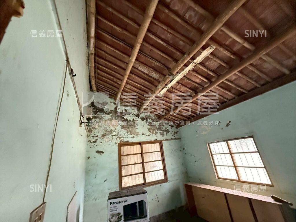 善化約９９坪土地房屋室內格局與周邊環境