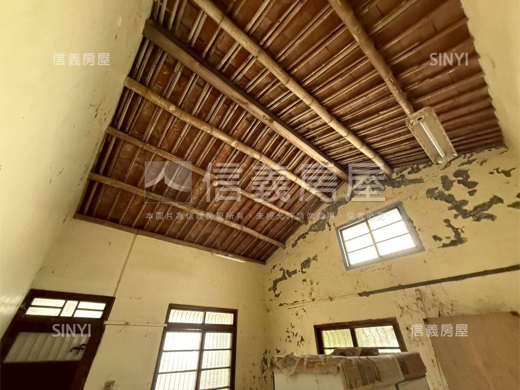 善化約９９坪土地房屋室內格局與周邊環境