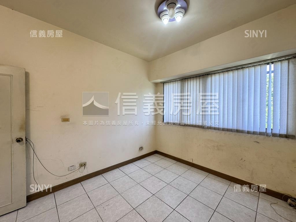 華固蔚嵐山莊有電梯管理員房屋室內格局與周邊環境