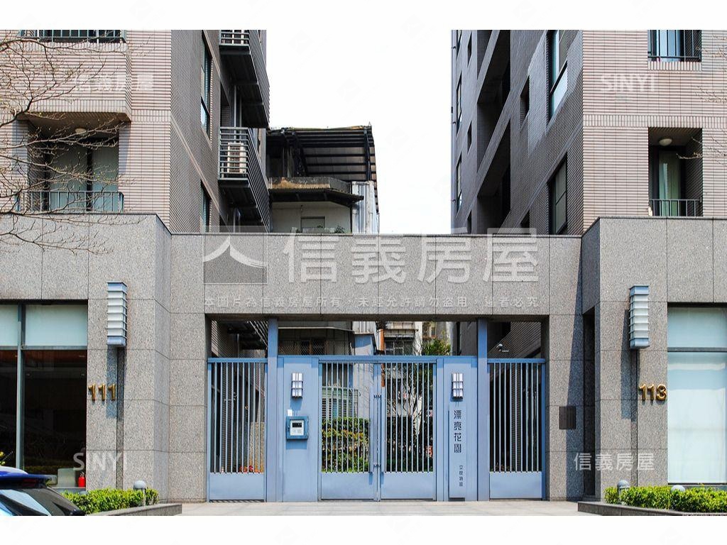 文悅開開心心２房房屋室內格局與周邊環境