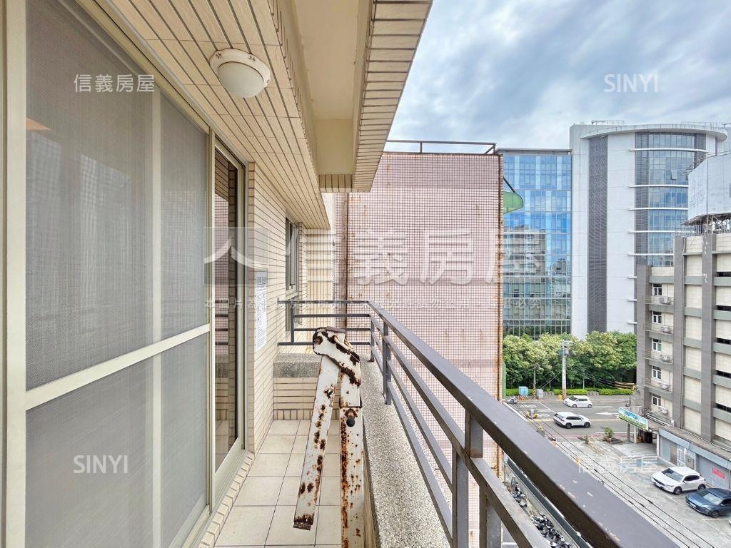 近台元邊間視野美三房房屋室內格局與周邊環境