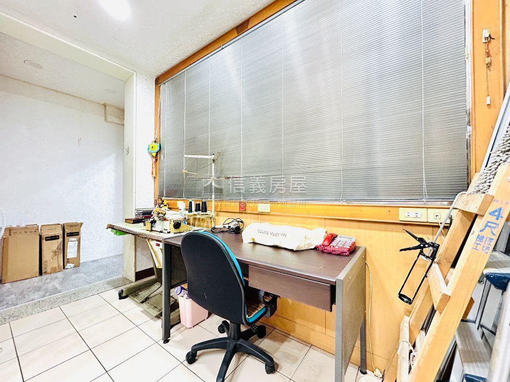 稀有●濱江低總價店面房屋室內格局與周邊環境
