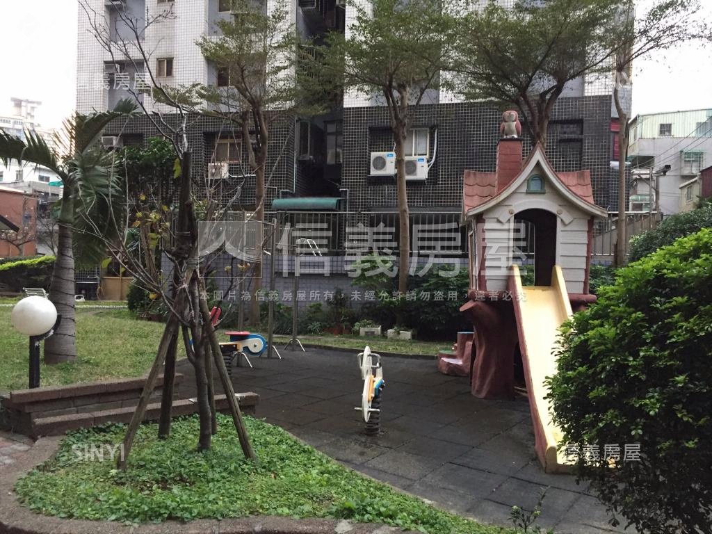 天藍凱悅－近亞東捷運站房屋室內格局與周邊環境