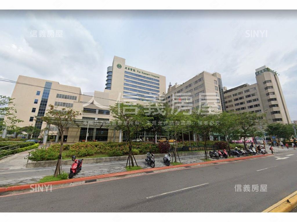 天藍凱悅－近亞東捷運站房屋室內格局與周邊環境