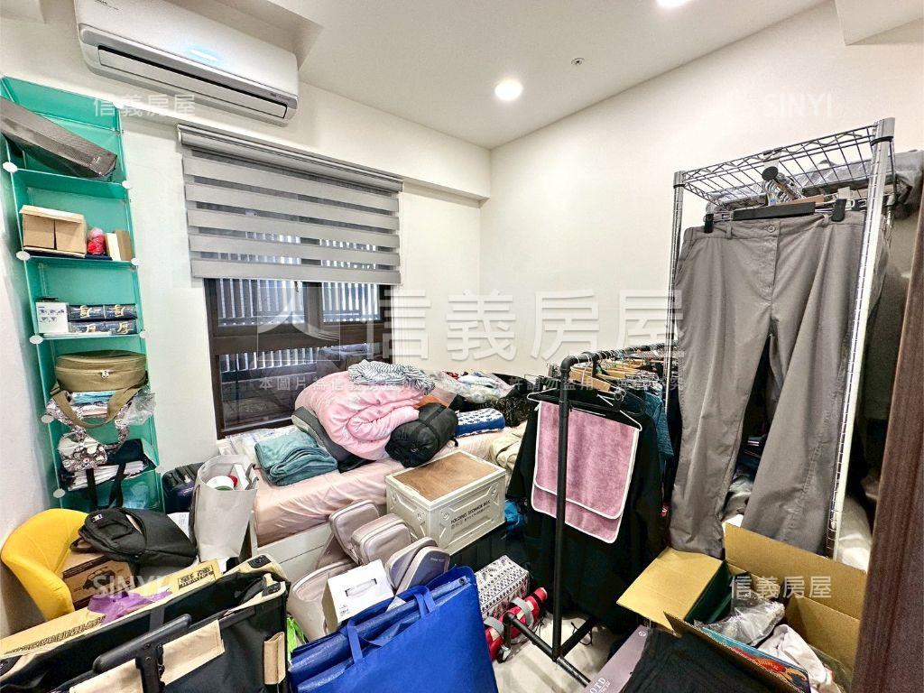 高樓景觀精裝美宅平車房屋室內格局與周邊環境