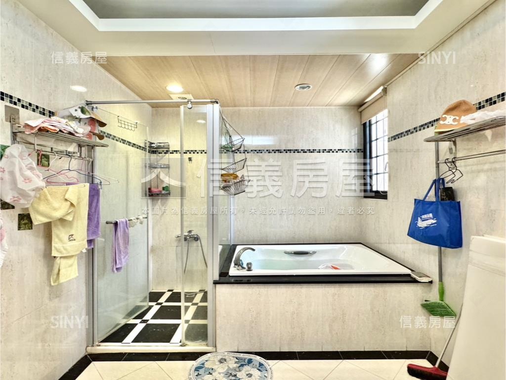 仁武寬居．御車大宅房屋室內格局與周邊環境