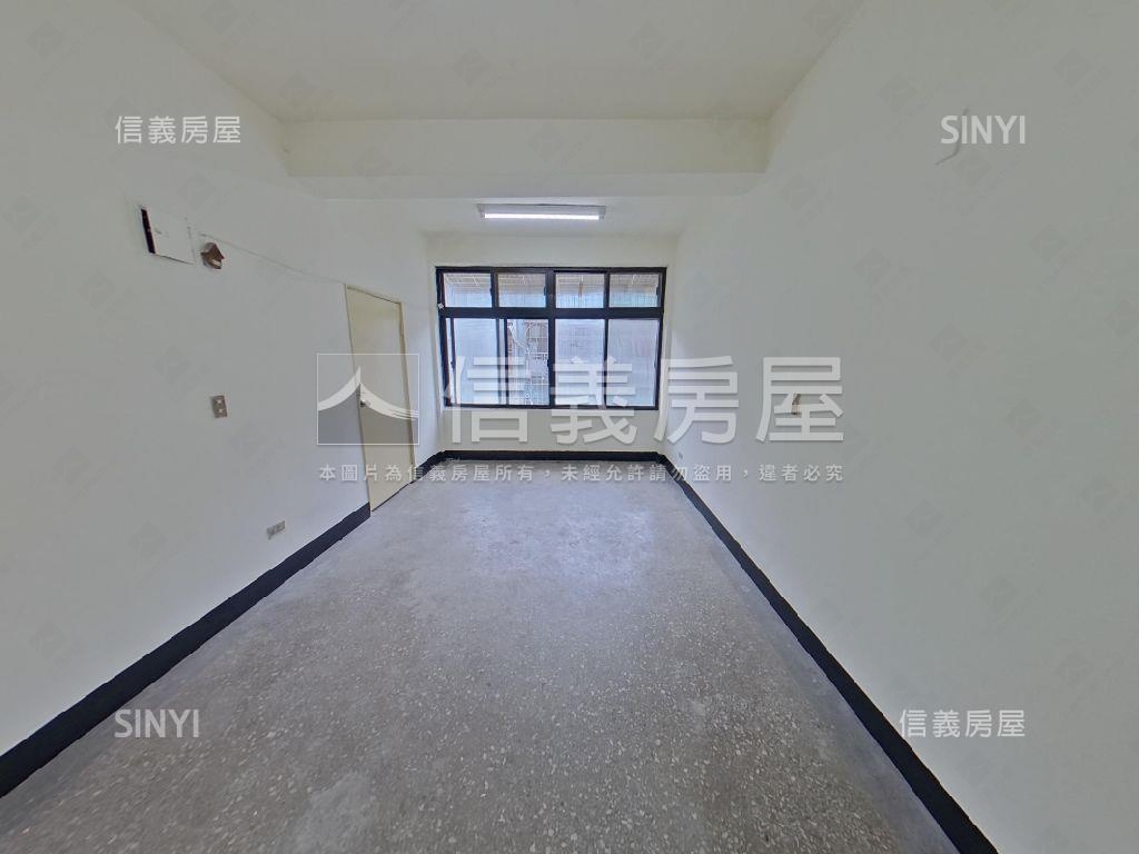 ★稀有★五華街大空間房屋室內格局與周邊環境
