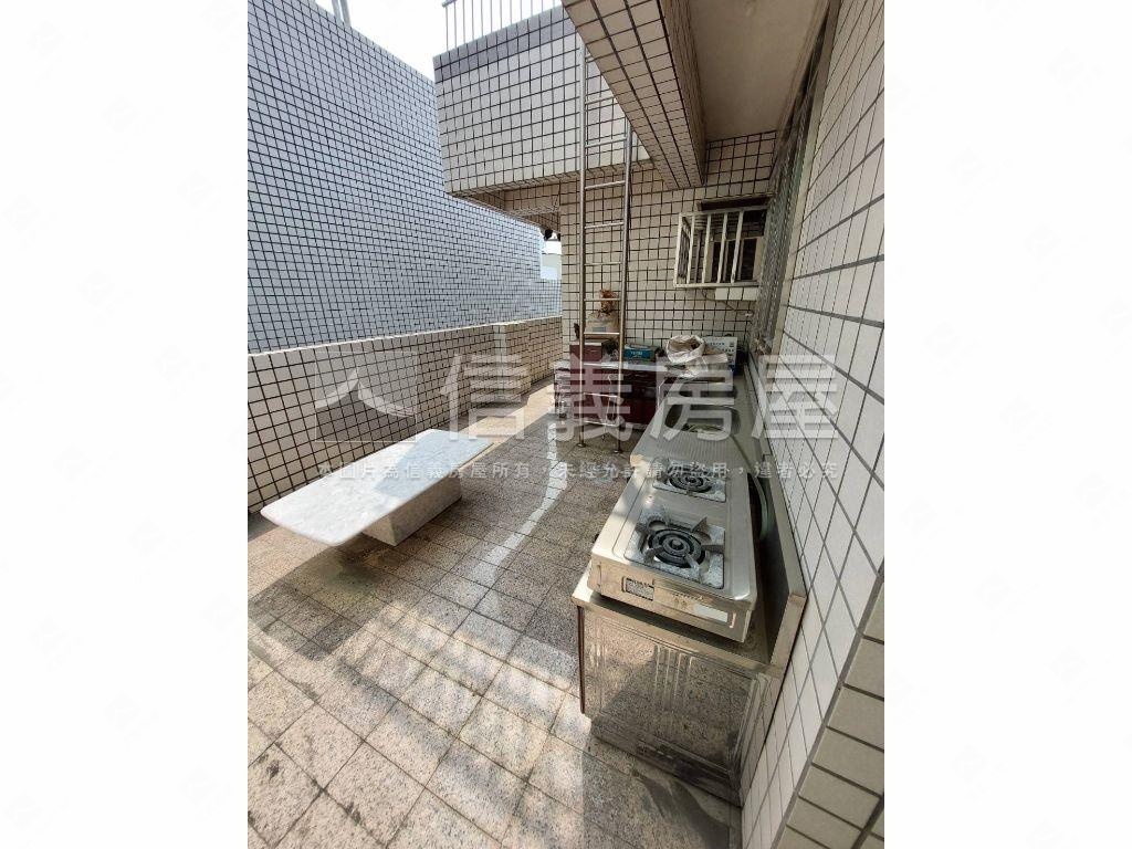 崙平大面寬霸氣美墅房屋室內格局與周邊環境