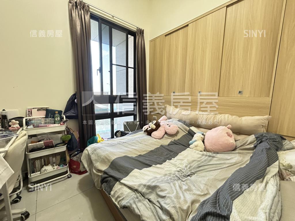 常鑫匯｜河景明亮３房房屋室內格局與周邊環境
