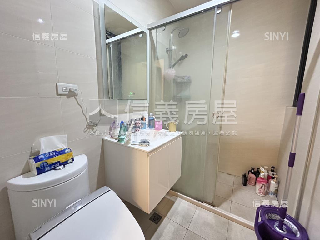 常鑫匯｜河景明亮３房房屋室內格局與周邊環境