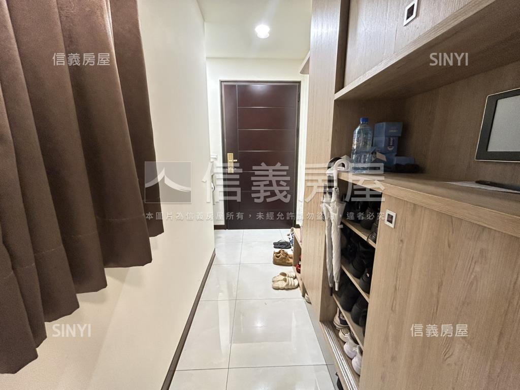 常鑫匯｜河景明亮３房房屋室內格局與周邊環境