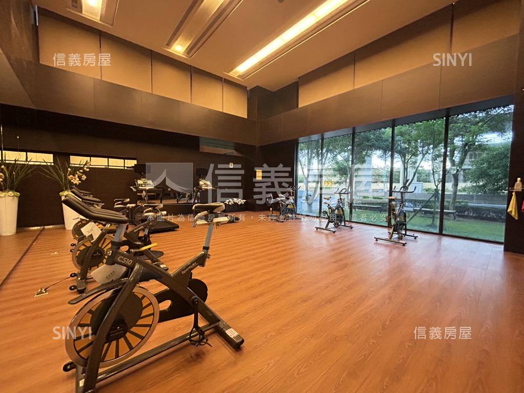 常鑫匯｜河景明亮３房房屋室內格局與周邊環境