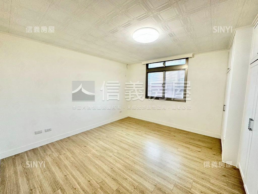 信義路優質公寓房屋室內格局與周邊環境
