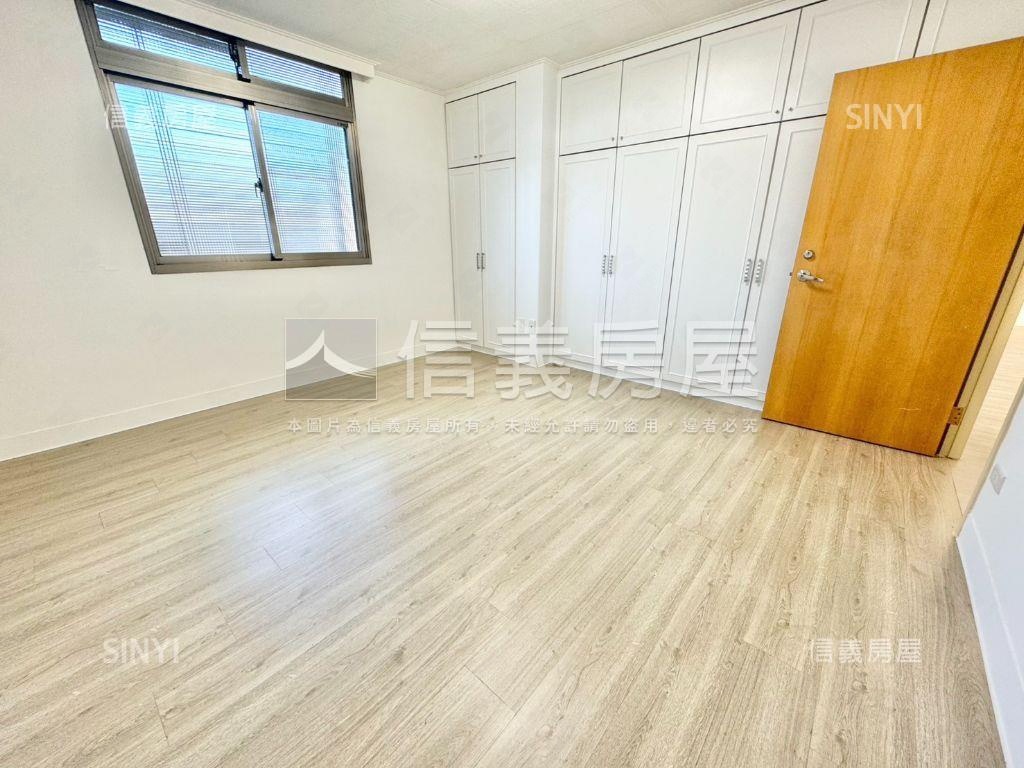 信義路優質公寓房屋室內格局與周邊環境