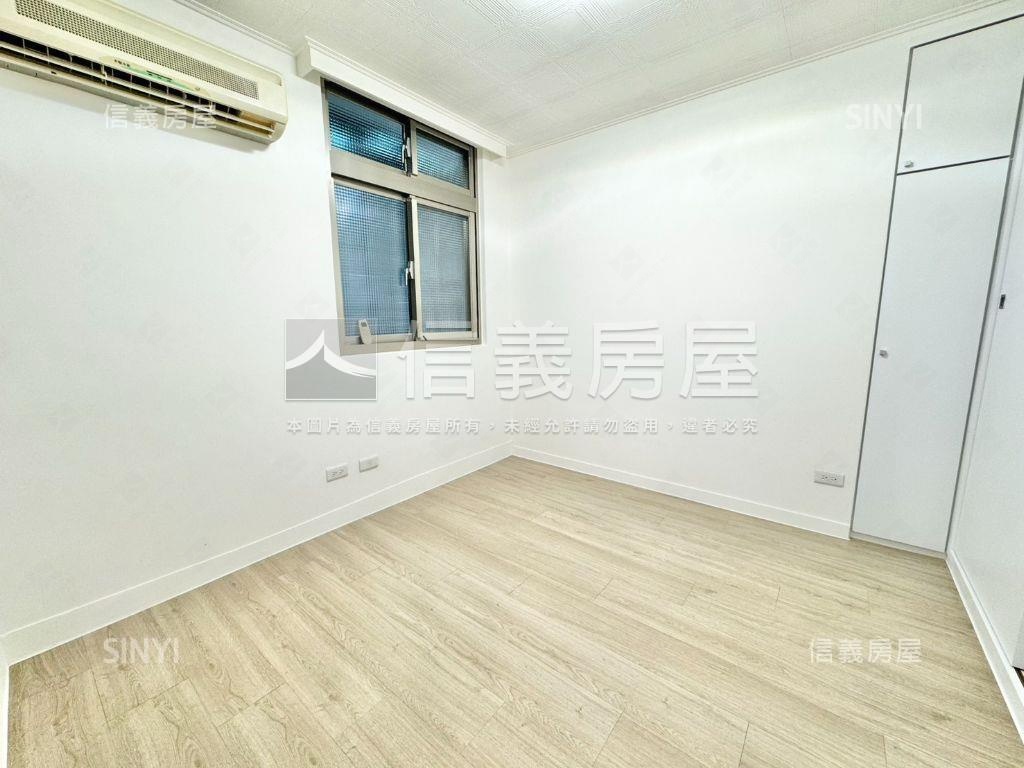 信義路優質公寓房屋室內格局與周邊環境