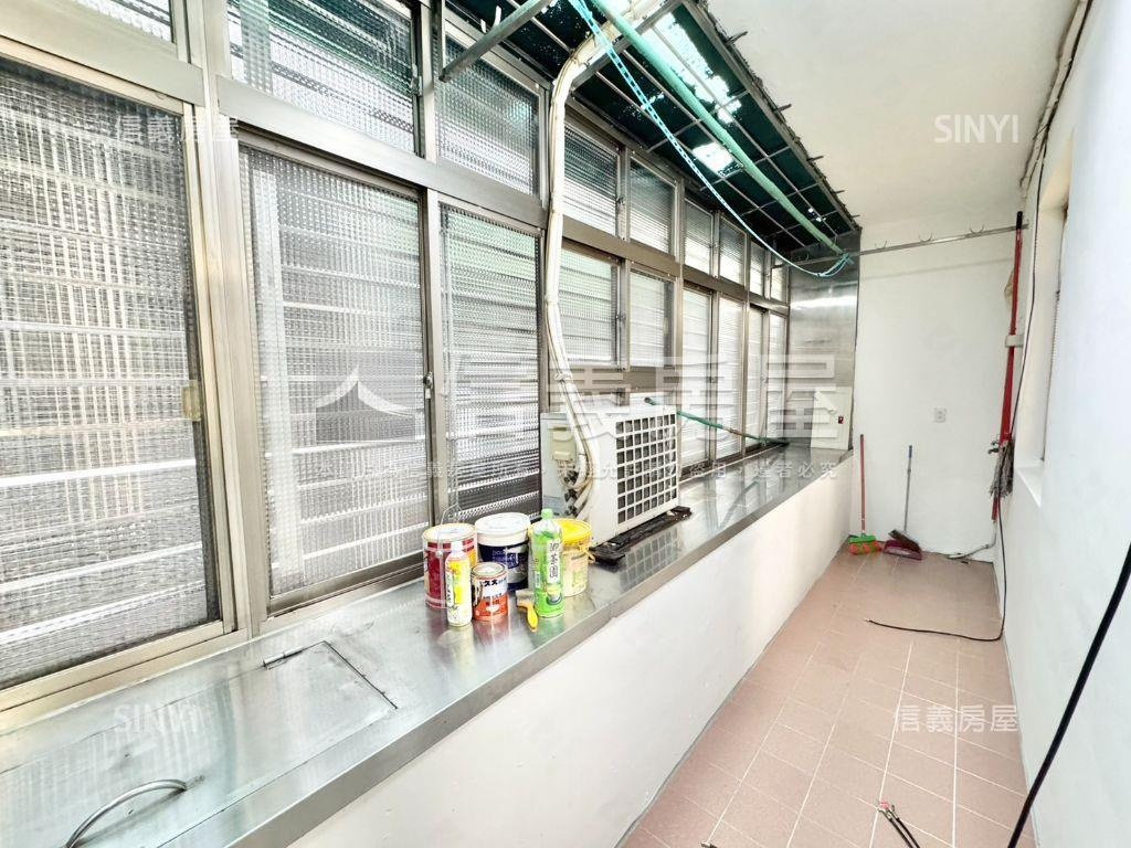 信義路優質公寓房屋室內格局與周邊環境