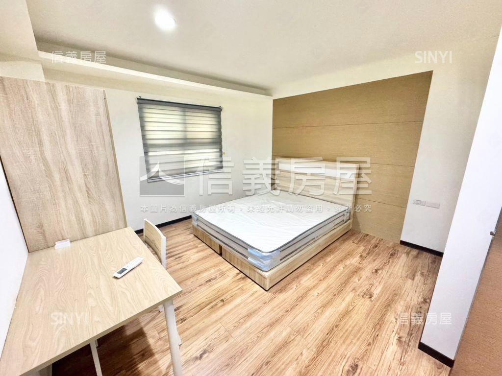 信義路優質公寓房屋室內格局與周邊環境