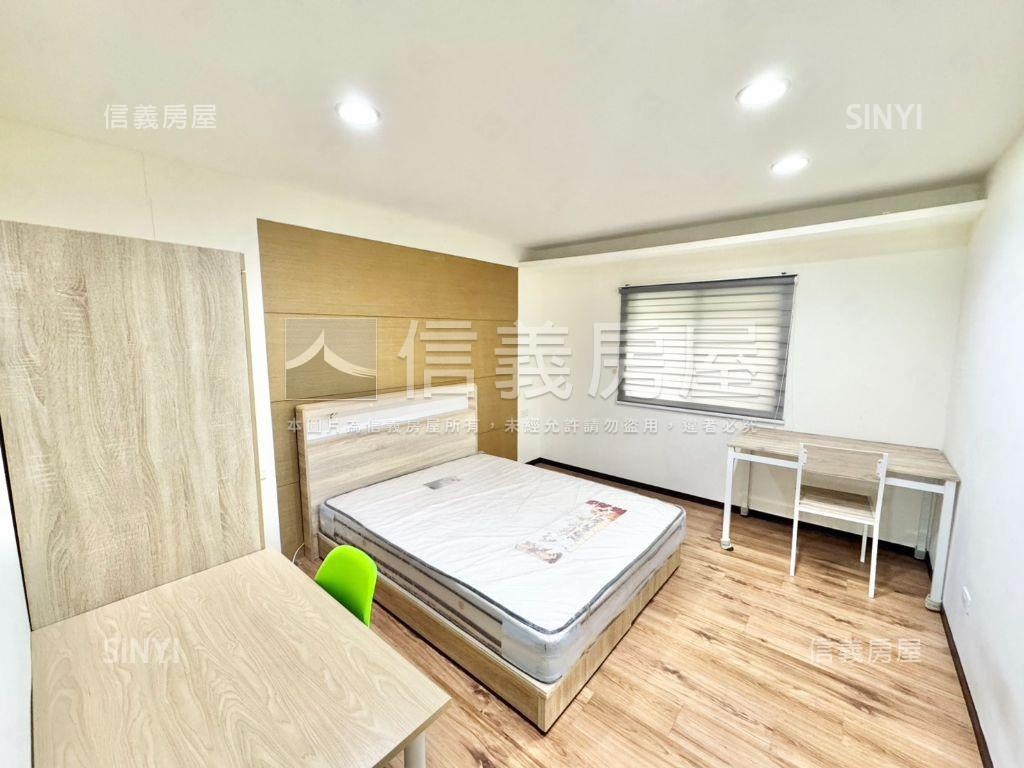 信義路優質公寓房屋室內格局與周邊環境