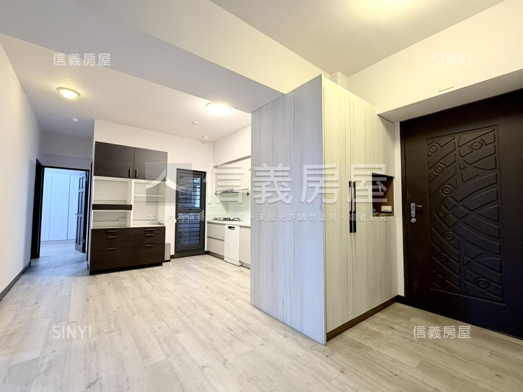 南科｜太子三房平車甜甜價房屋室內格局與周邊環境