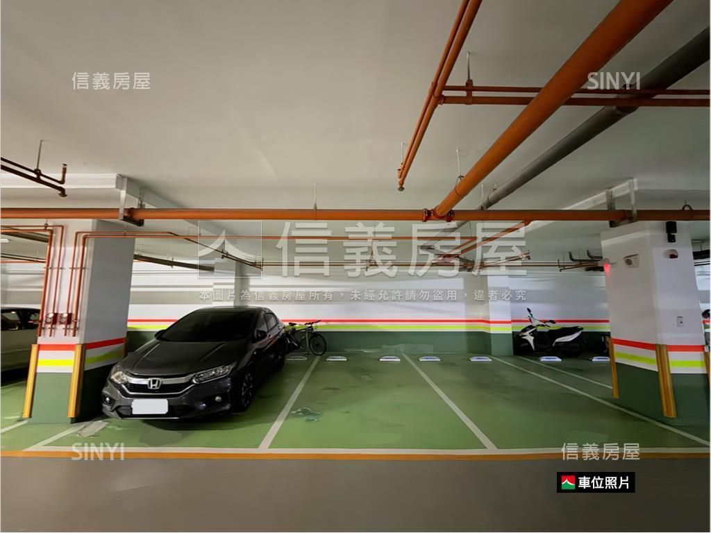 南科｜太子三房平車甜甜價房屋室內格局與周邊環境