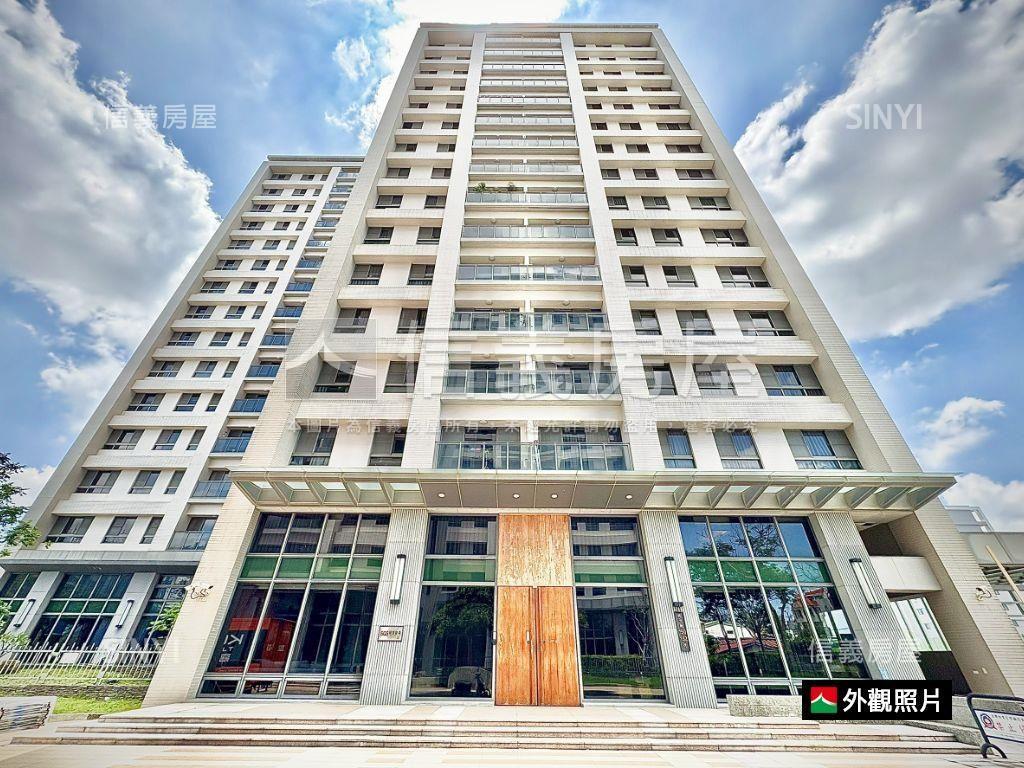 南科｜太子三房平車甜甜價房屋室內格局與周邊環境