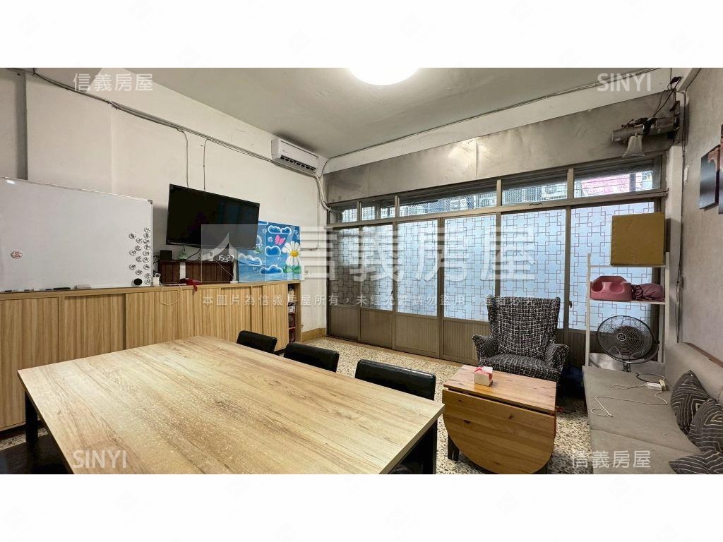 太平近勤益臨路透天房屋室內格局與周邊環境