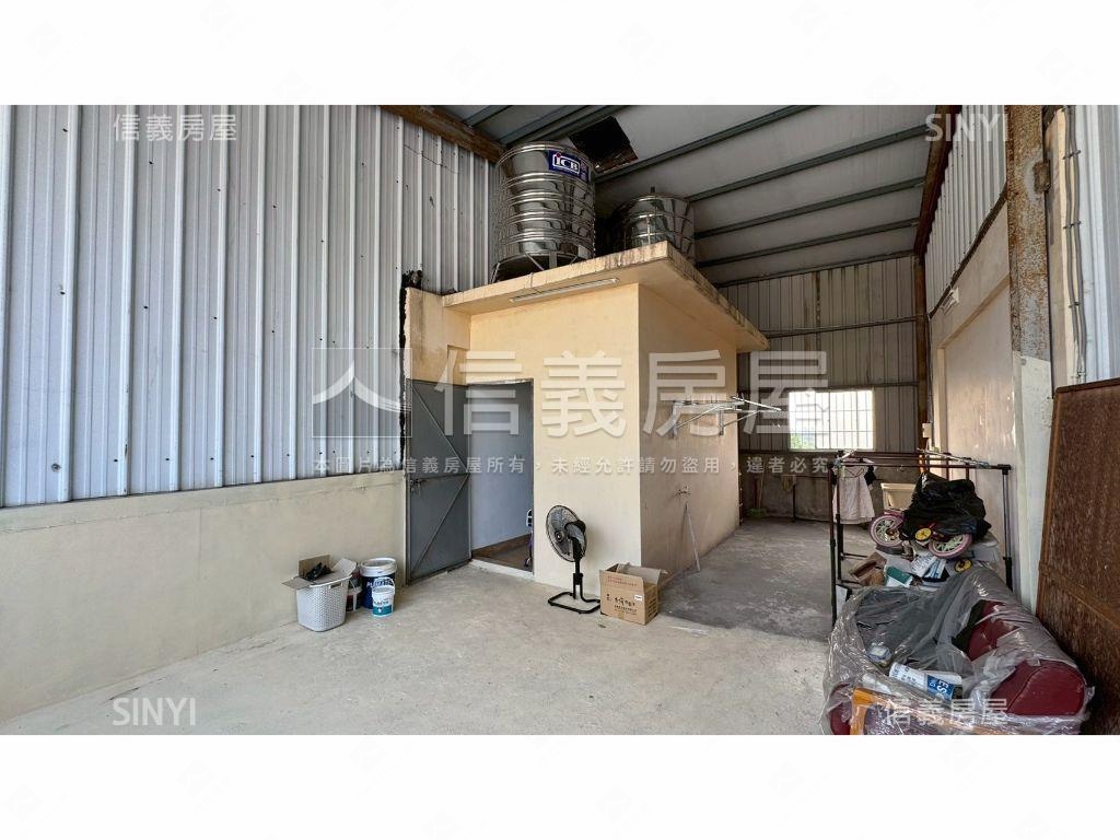 太平近勤益臨路透天房屋室內格局與周邊環境