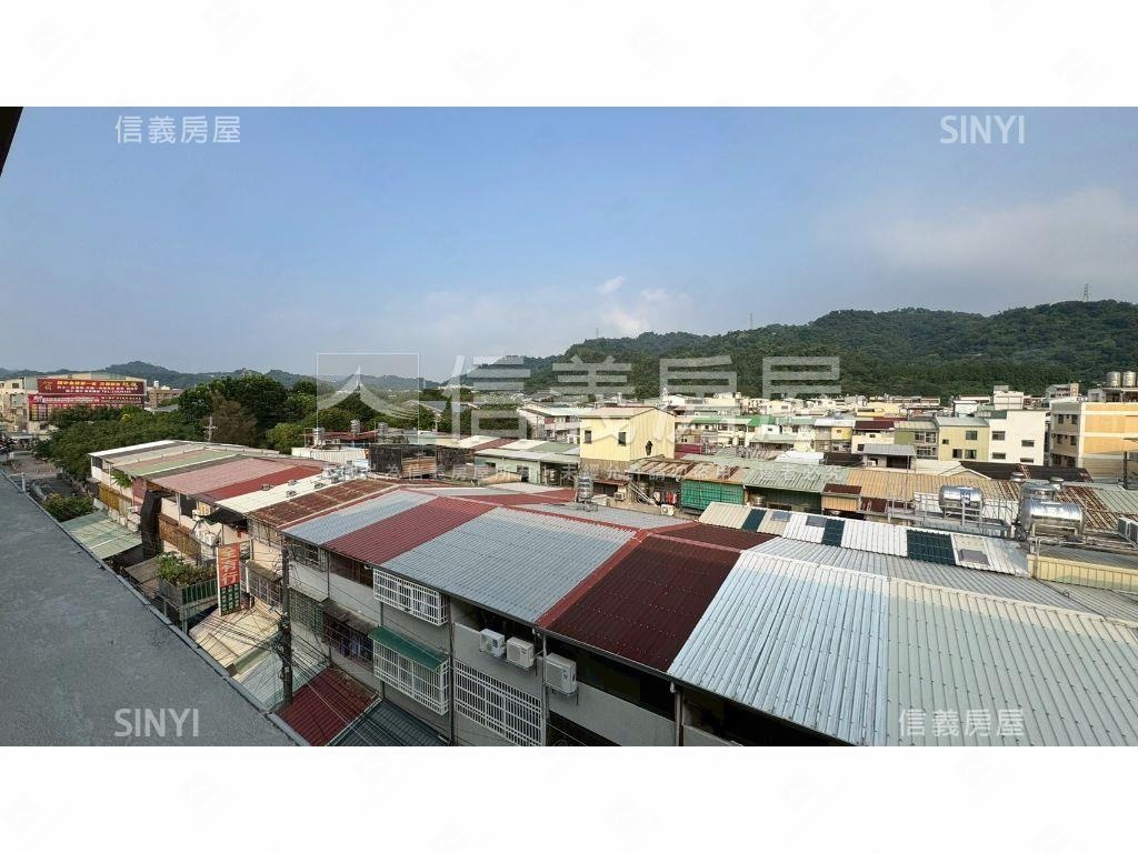 太平近勤益臨路透天房屋室內格局與周邊環境