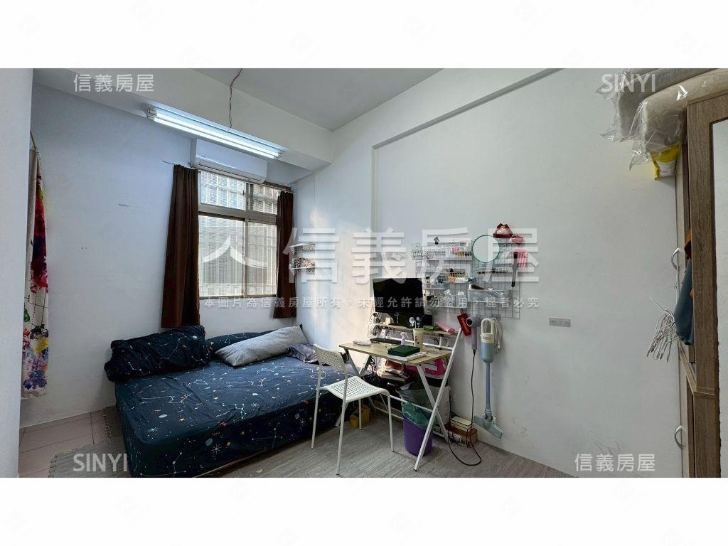 太平近勤益臨路透天房屋室內格局與周邊環境