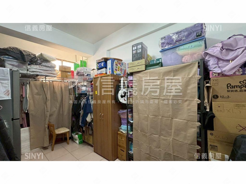 太平近勤益臨路透天房屋室內格局與周邊環境