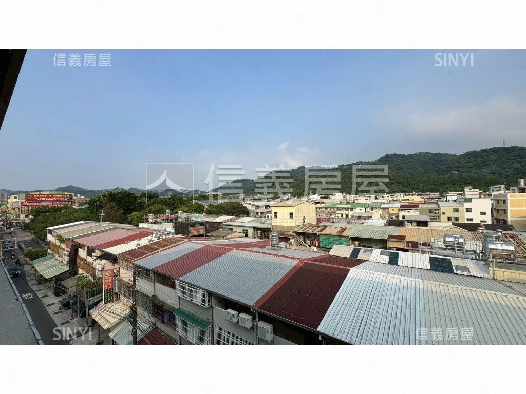 太平近勤益臨路透天房屋室內格局與周邊環境
