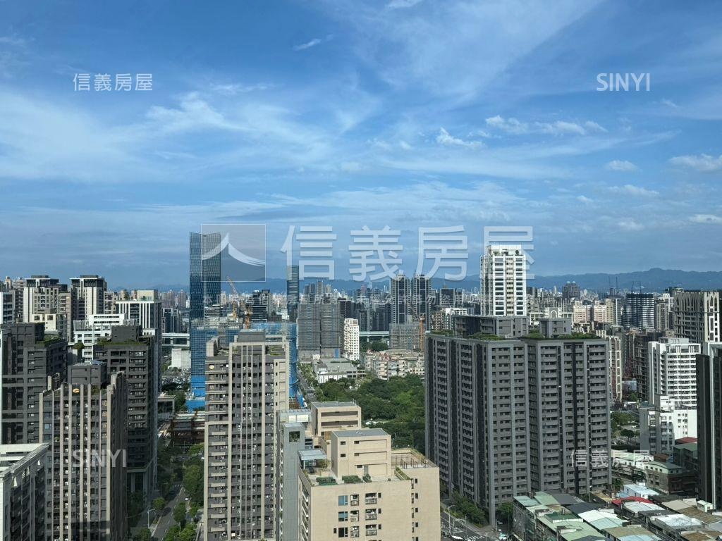 ＳＯＨＯ優美戶有車位房屋室內格局與周邊環境