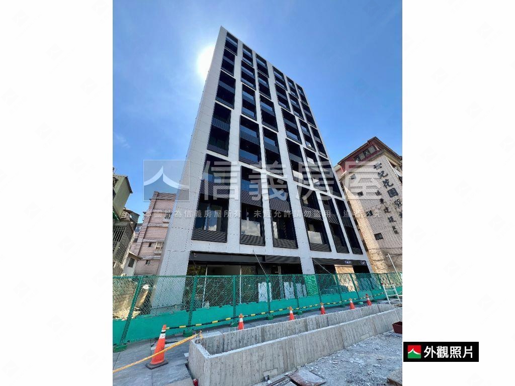 德謙驛Ｄ戶５樓房屋室內格局與周邊環境