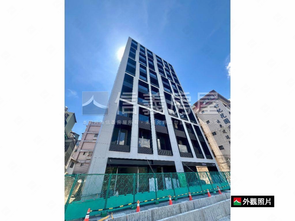 德謙驛Ｄ戶５樓房屋室內格局與周邊環境