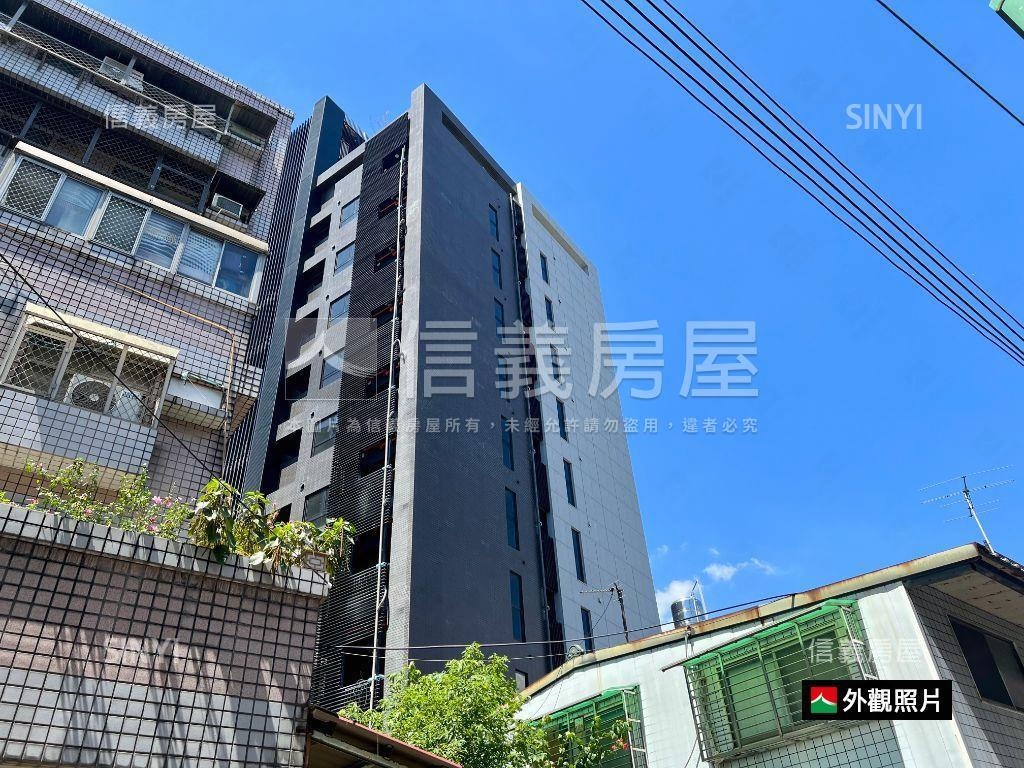 德謙驛Ｄ戶５樓房屋室內格局與周邊環境