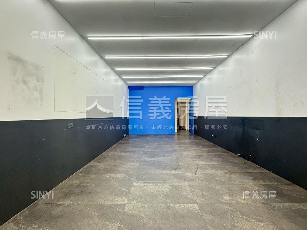 近捷運中清路雙陽台大透店房屋室內格局與周邊環境