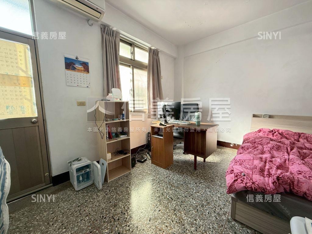 近捷運中清路雙陽台大透店房屋室內格局與周邊環境