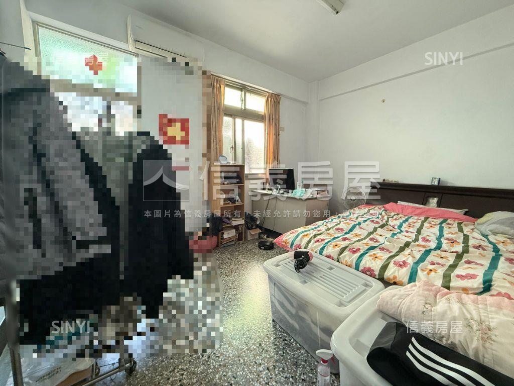 近捷運中清路雙陽台大透店房屋室內格局與周邊環境