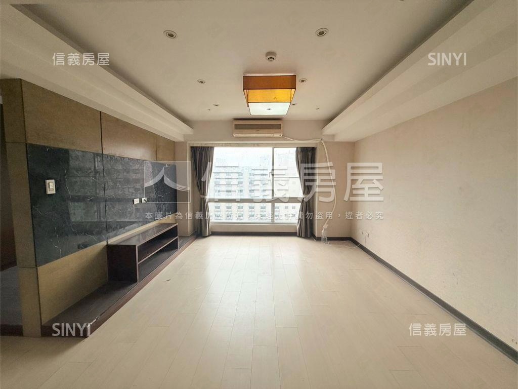 海揚美學４房房屋室內格局與周邊環境