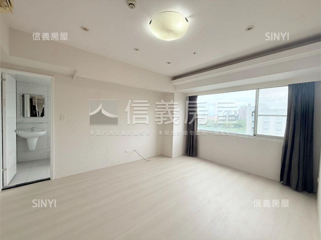 海揚美學４房房屋室內格局與周邊環境