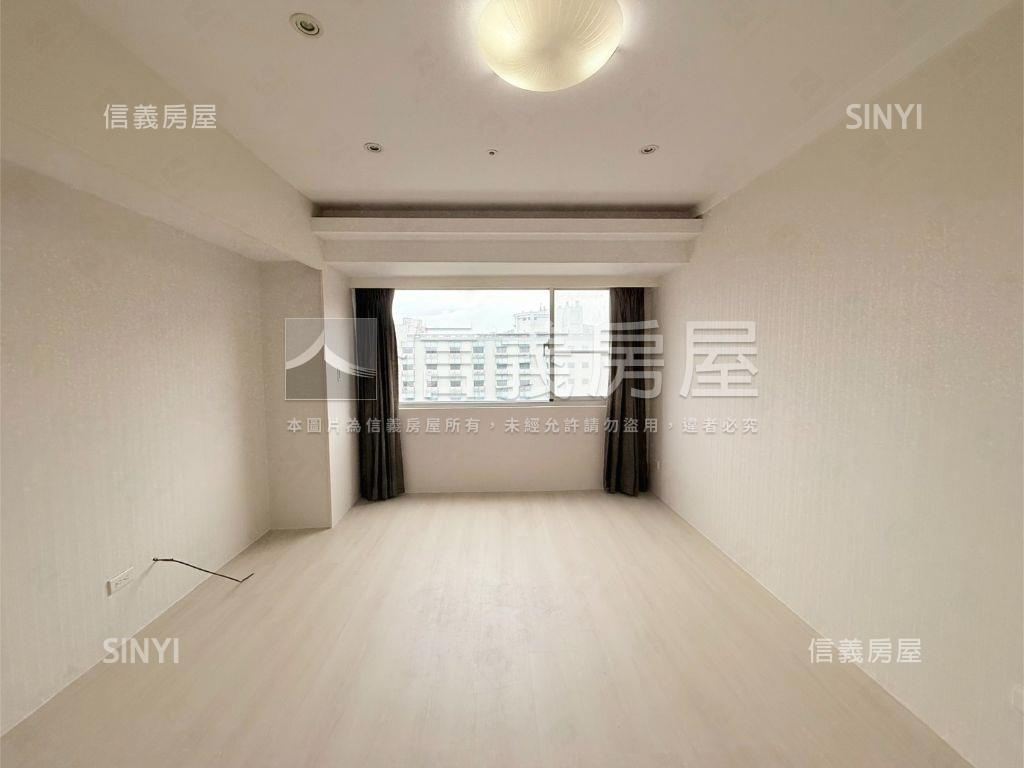 海揚美學４房房屋室內格局與周邊環境