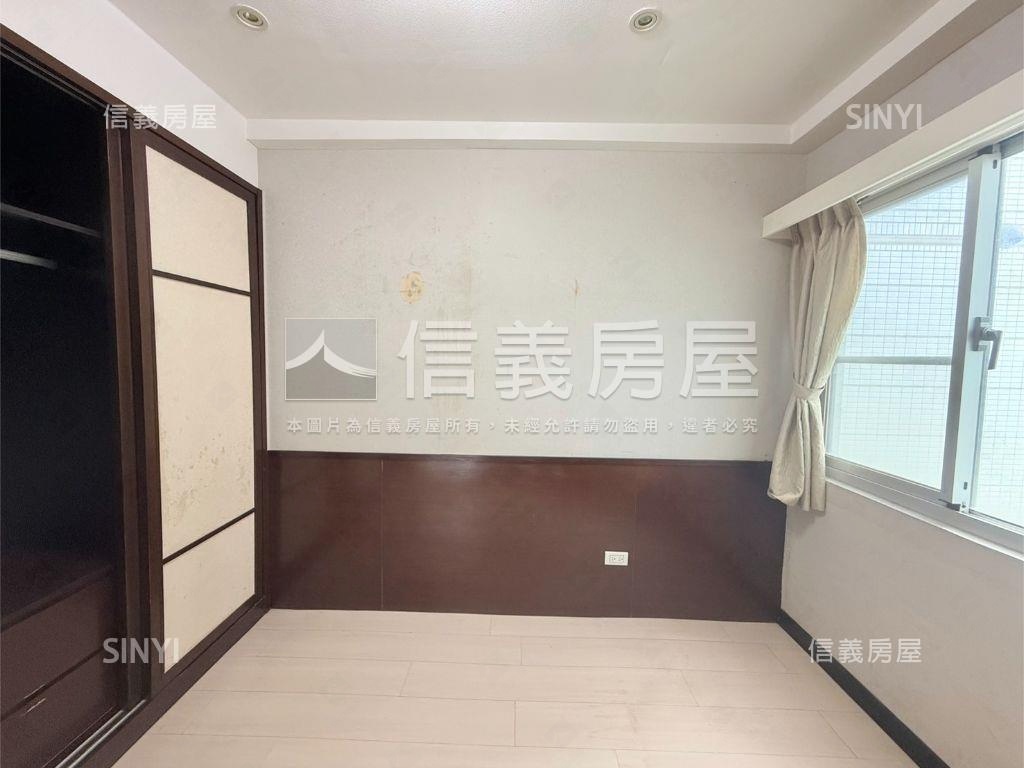 海揚美學４房房屋室內格局與周邊環境