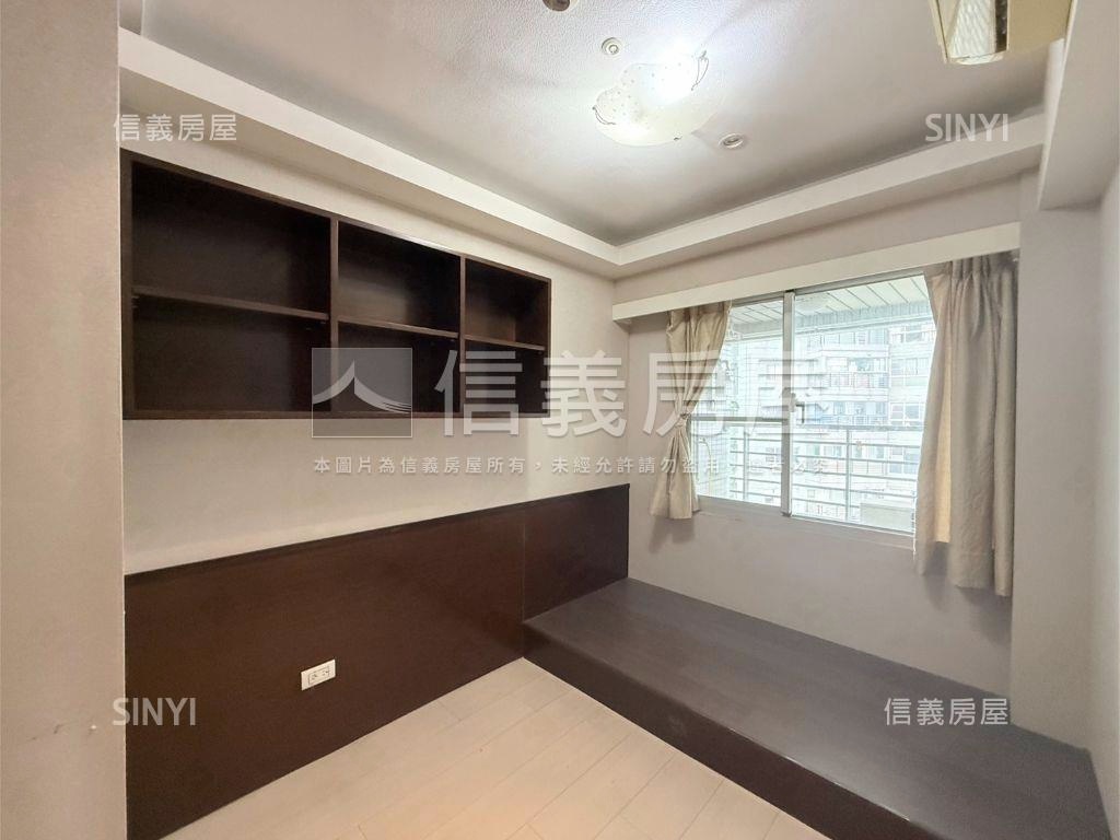 海揚美學４房房屋室內格局與周邊環境