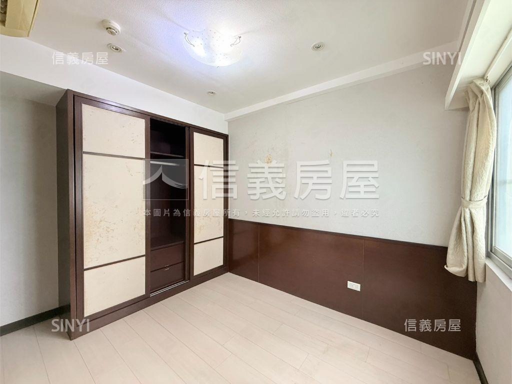 海揚美學４房房屋室內格局與周邊環境