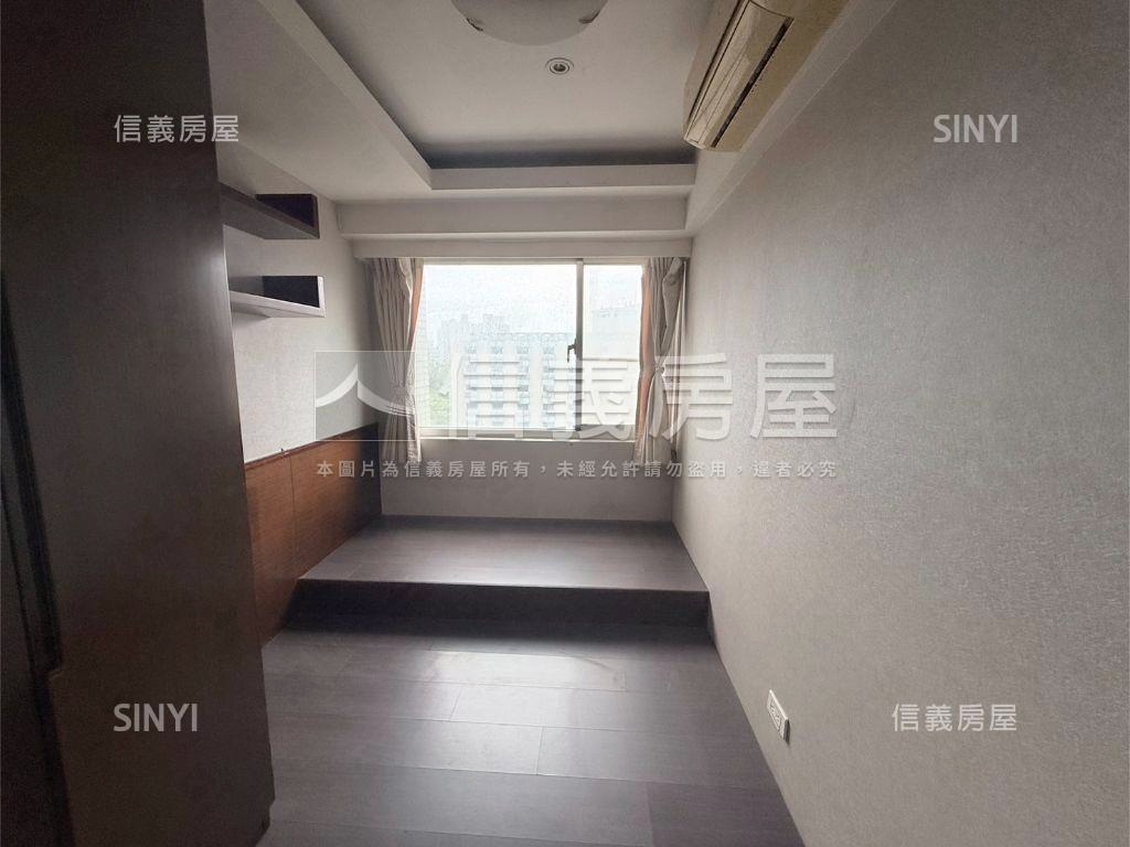 海揚美學４房房屋室內格局與周邊環境