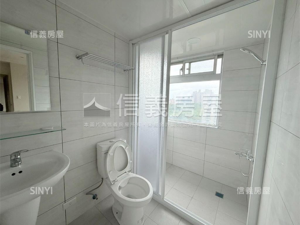 海揚美學４房房屋室內格局與周邊環境