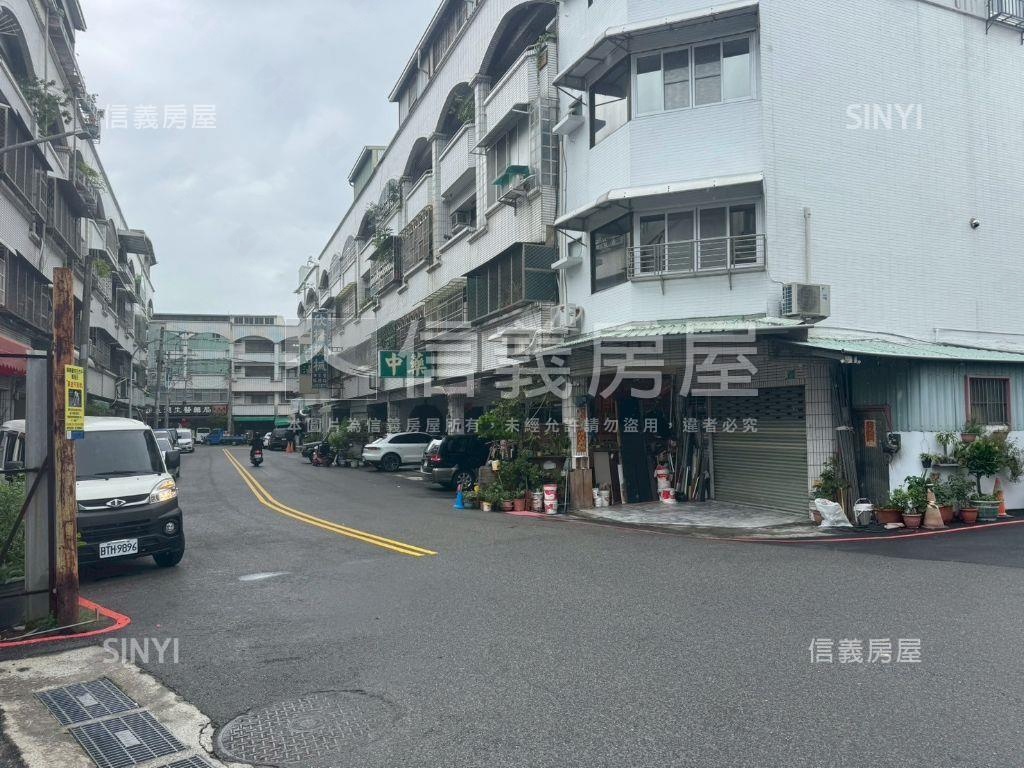 青春學苑青春套房出售房屋室內格局與周邊環境