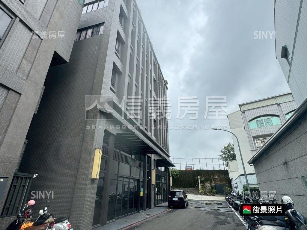 青春學苑美屋自用收租首選房屋室內格局與周邊環境